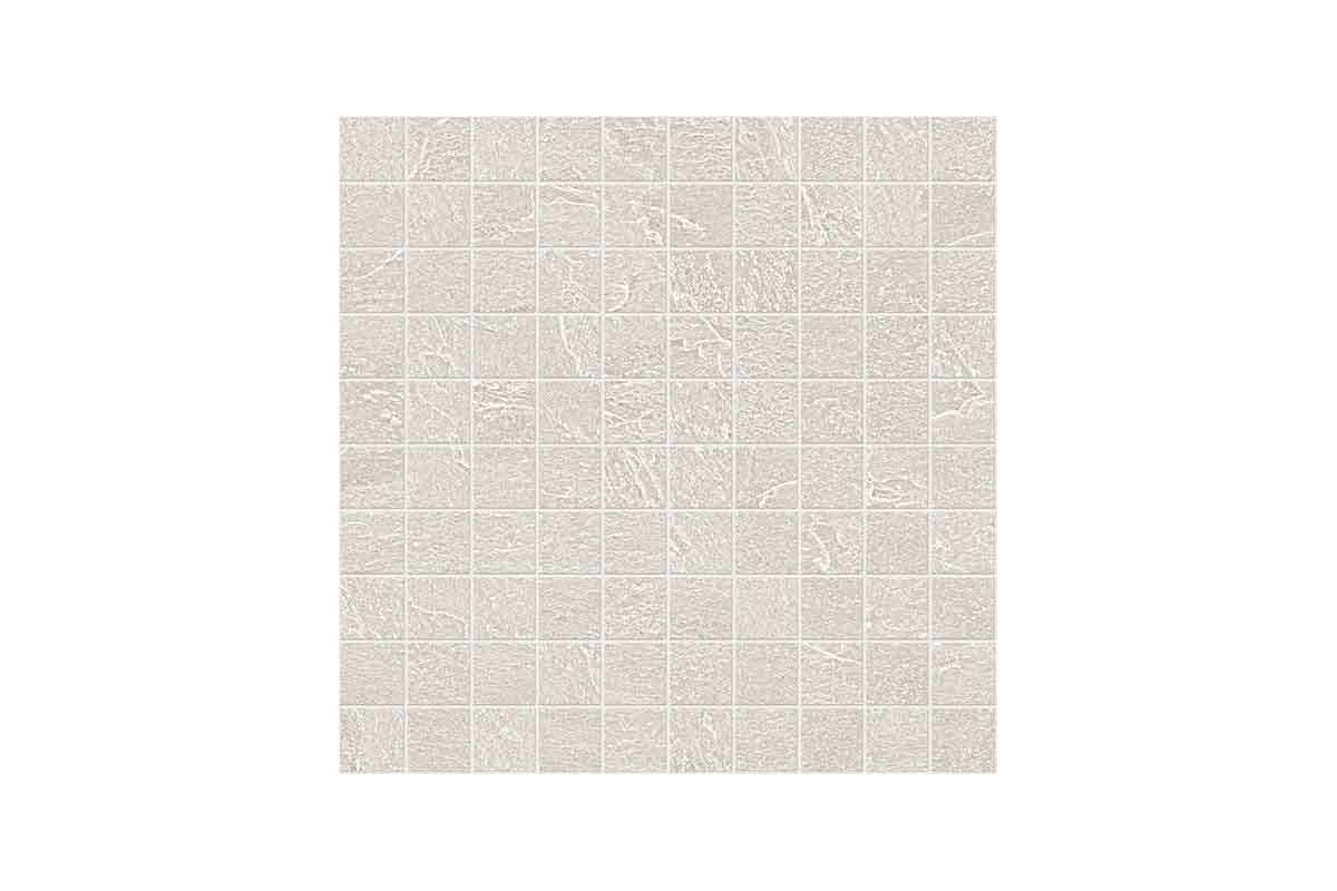 Керамогранит Emil Ceramica Nordika Mosaico 3X3 Sand