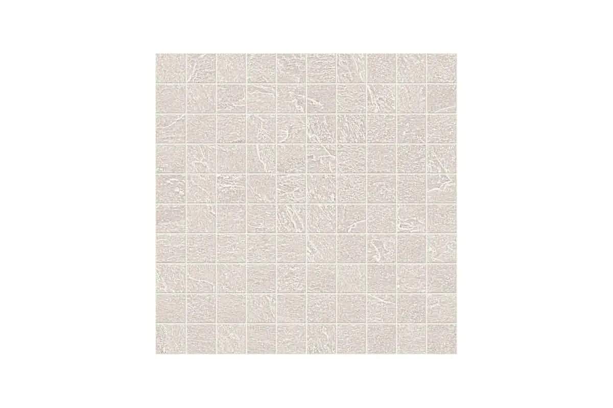 Керамогранит Emil Ceramica Nordika Mosaico 3X3 Sand