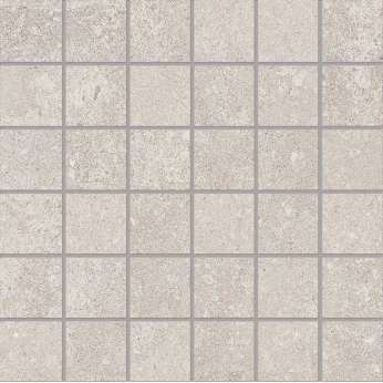 Керамогранит Emil Ceramica MaPierre Noble Gris Mosaico 5x5