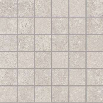 Керамогранит Emil Ceramica MaPierre Maxi Noble Gris Mosaico 5x5