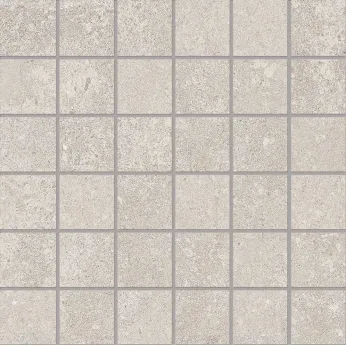 Керамогранит Emil Ceramica MaPierre Noble Gris Mosaico 5x5
