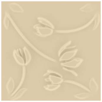 Керамогранит LaDiva Eugenia (Евгения) 01 Quadrato Vaniglia
