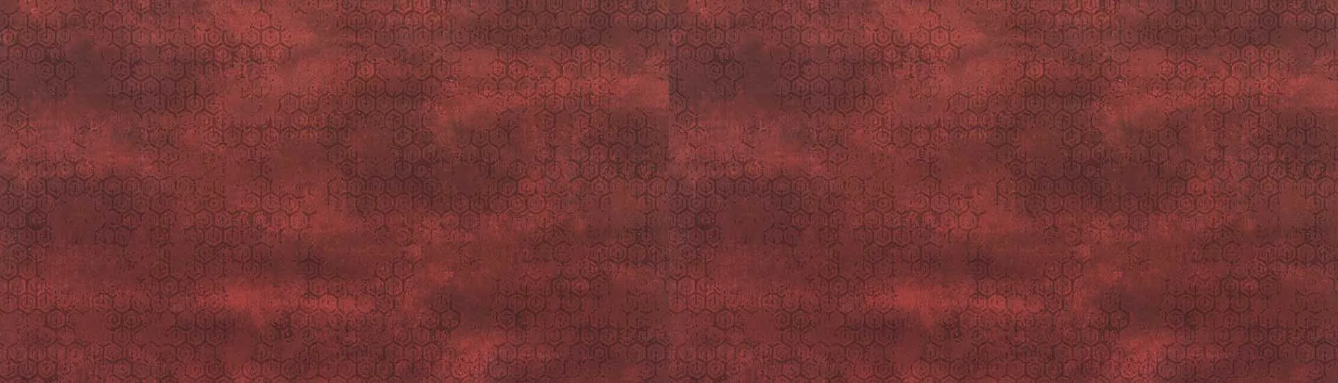 Керамогранит Decoratori Bassanesi Luci di Venezia Riflesso Red