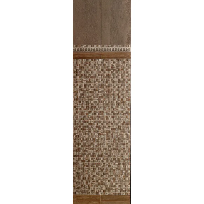 Мрамор Petra Antiqua Materia Arras mosaic a