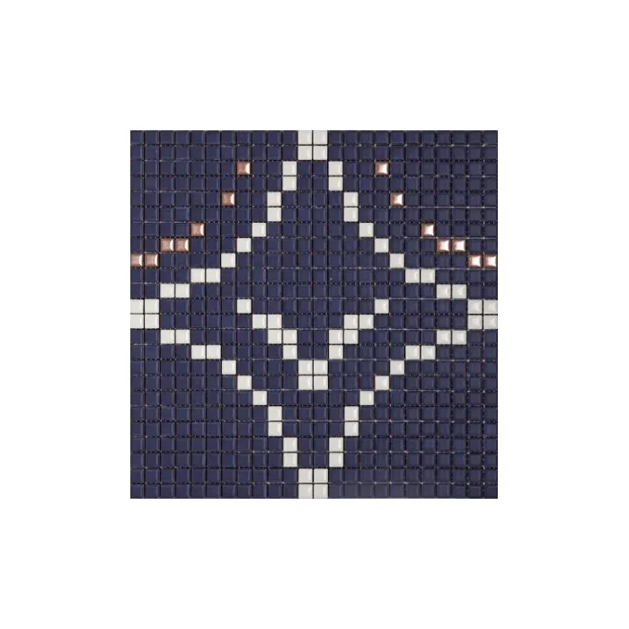 Мозаика Ceramica Appiani  Metrica cerc004
