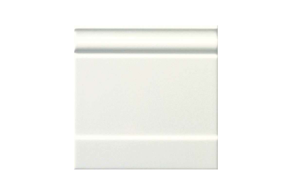 Керамогранит Grazia Ceramiche Vintage (Винтаж) Zoccolo White