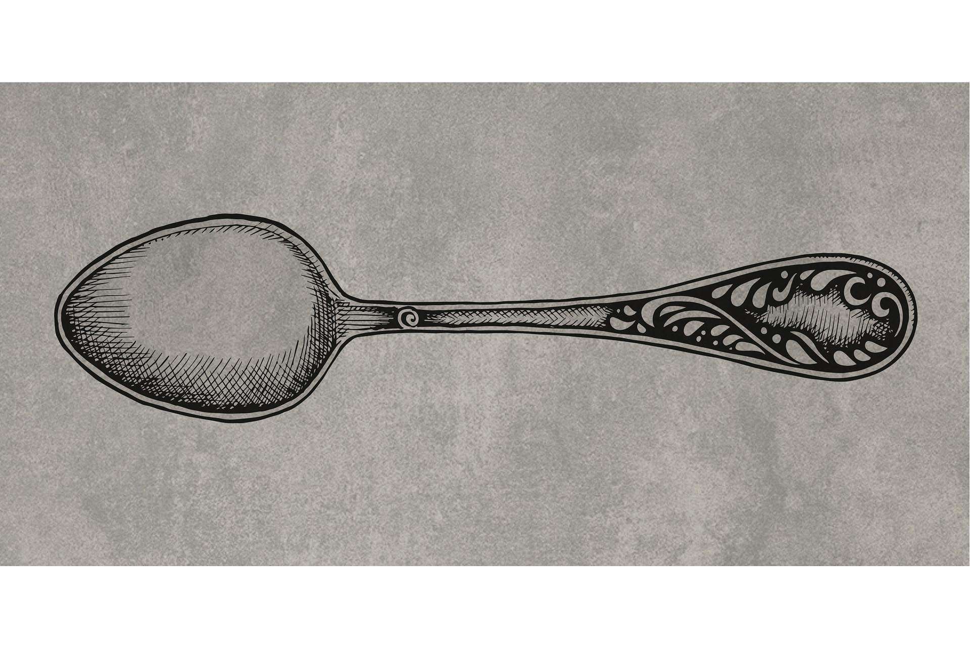 Керамогранит MaxFine by Iris FMG Design Your Slabs Spoon