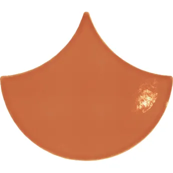 Керамогранит AcquarioDue Pavoncella Lucida Corallo