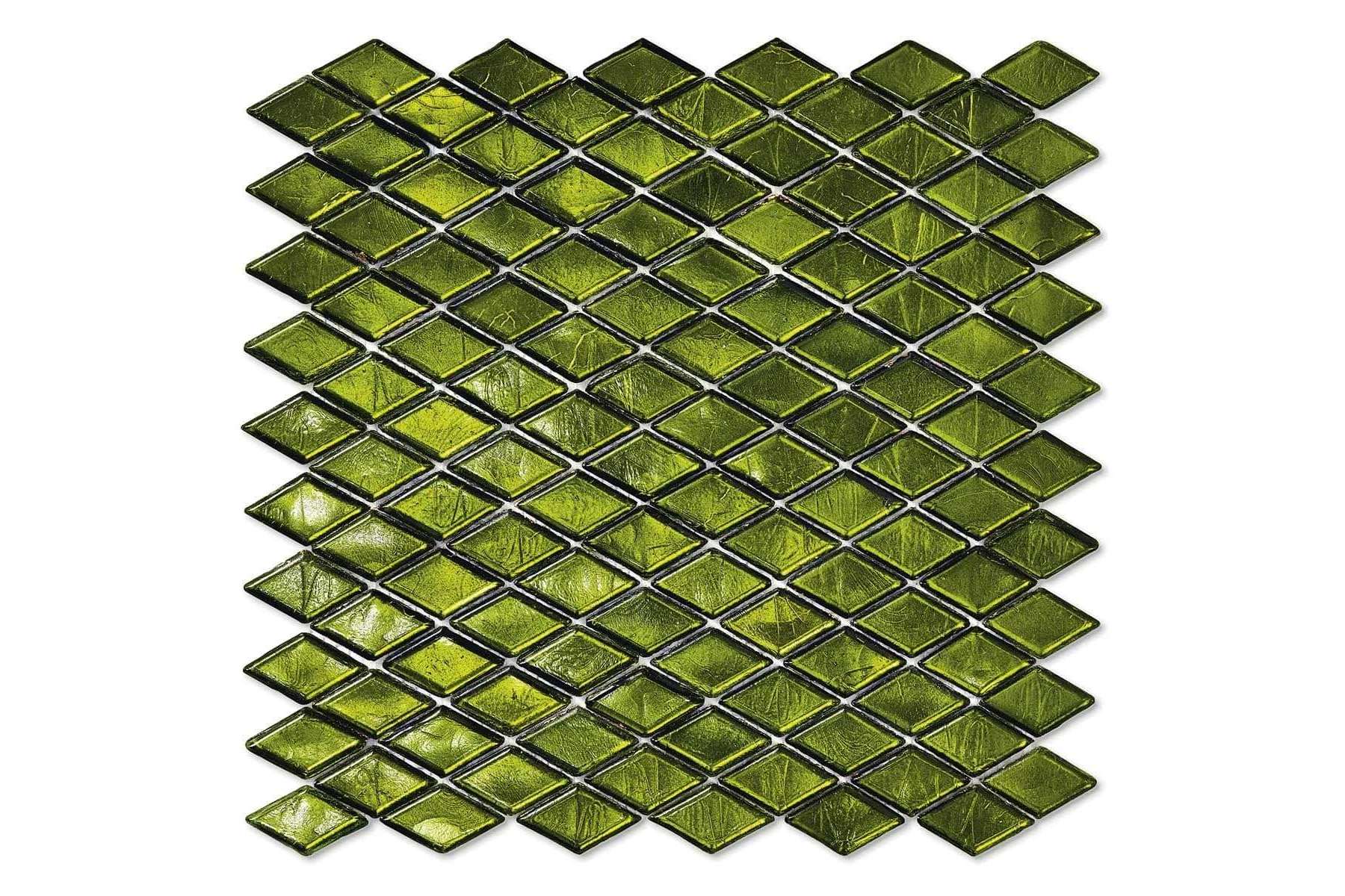 Мозаика Sicis Diamond Tormalina