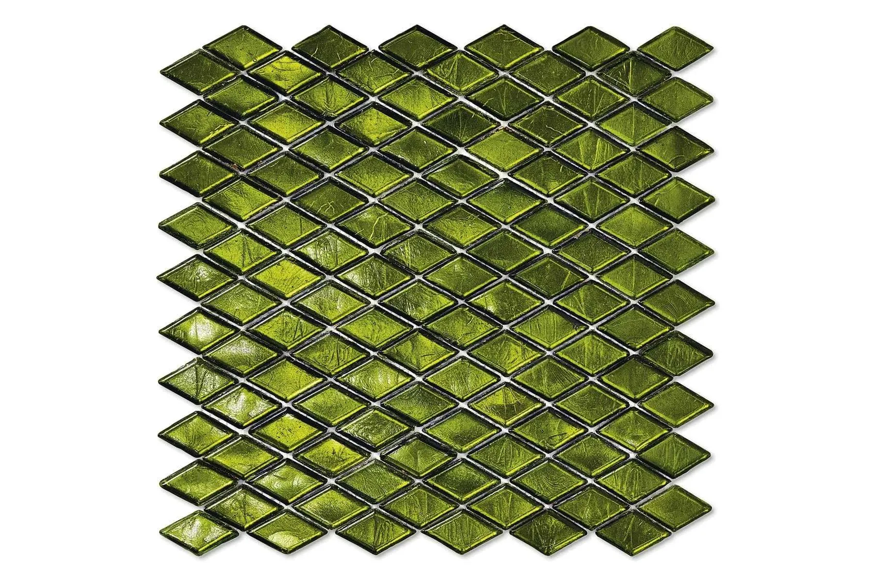Мозаика Sicis Diamond Tormalina