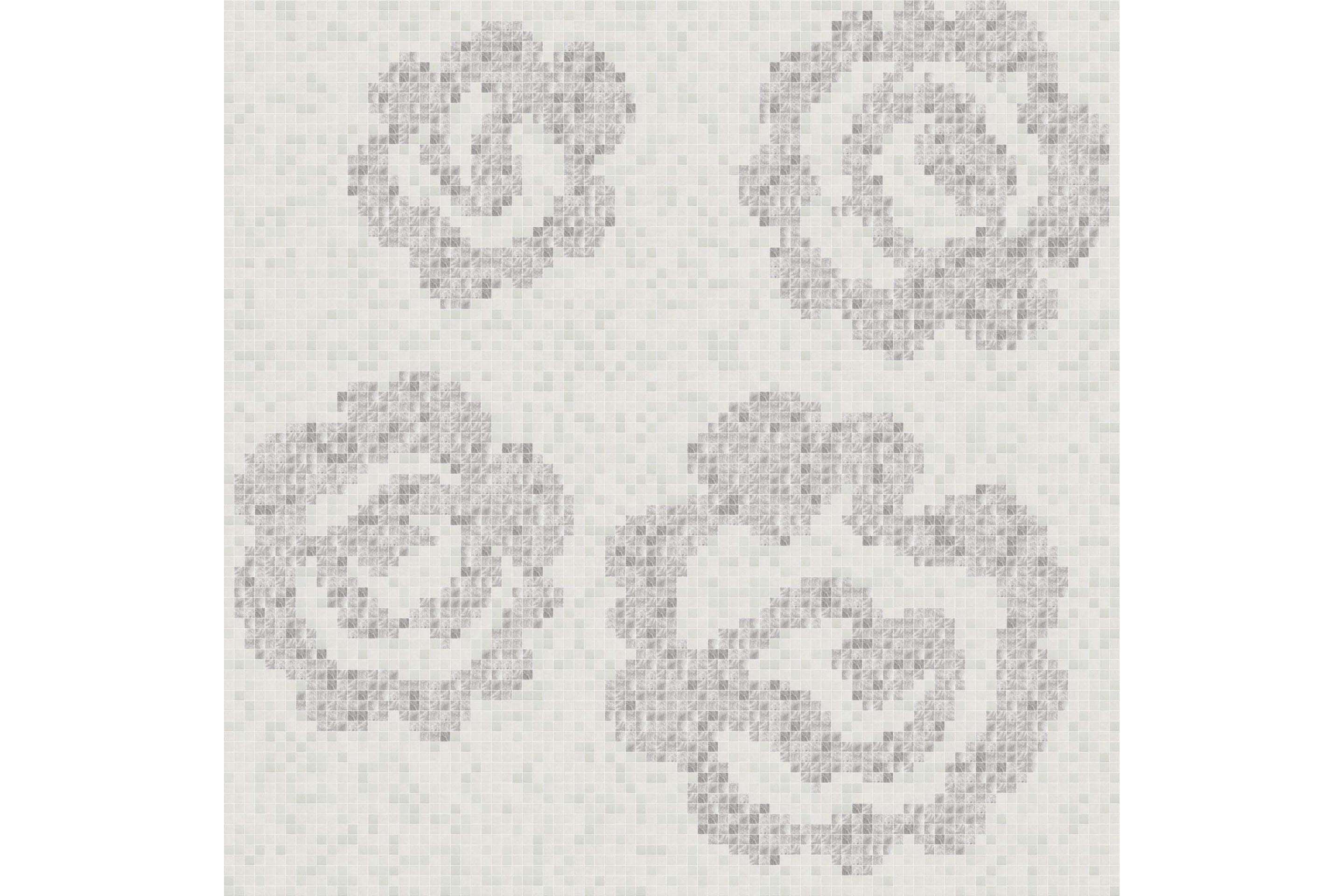 Мозаика Trend Wallpaper (Волпейпер) Rose Del Deserto B