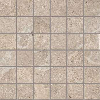 Керамогранит Emil Ceramica MaPierre Ancienne Naturel Mosaico 5x5