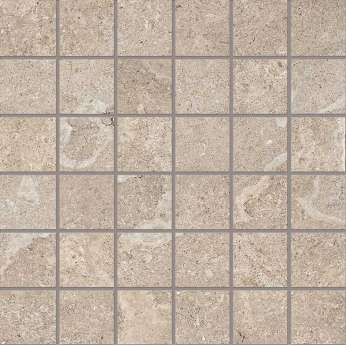 Керамогранит Emil Ceramica MaPierre Maxi Ancienne Naturel Mosaico 5x5