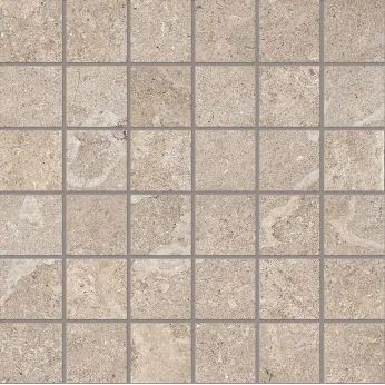 Керамогранит Emil Ceramica MaPierre Ancienne Naturel Mosaico 5x5