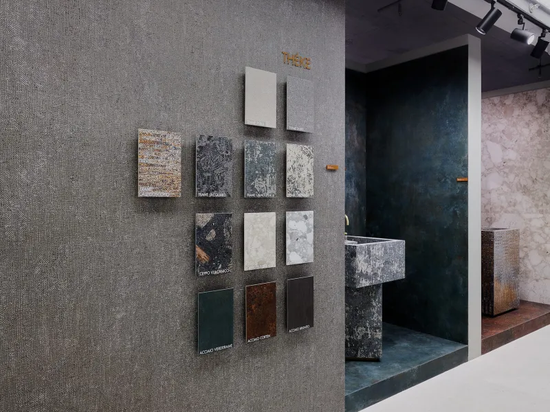 Фото салона 21