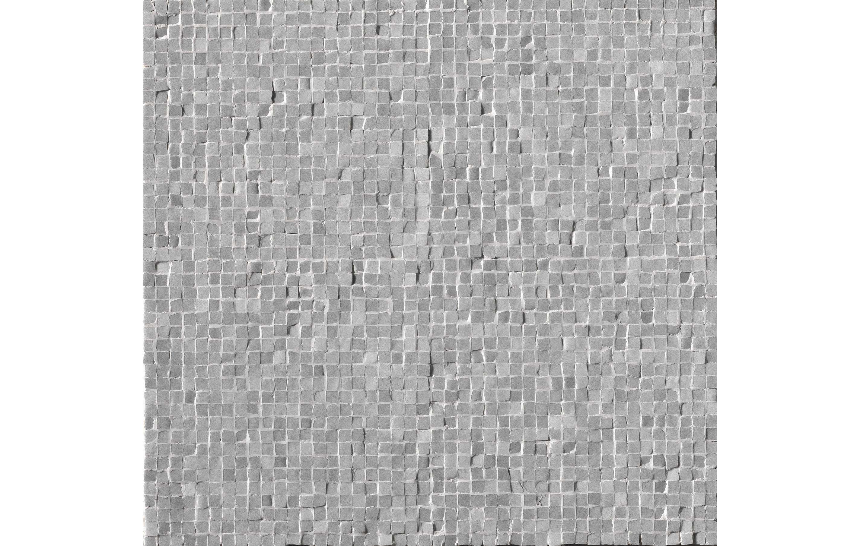 Керамогранит Cerasarda Le Ossidiane Mosaico Spacco Gesso