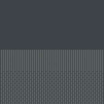 Керамогранит Mutina Tape Grainy half black