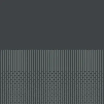 Керамогранит Mutina Tape Grainy half black