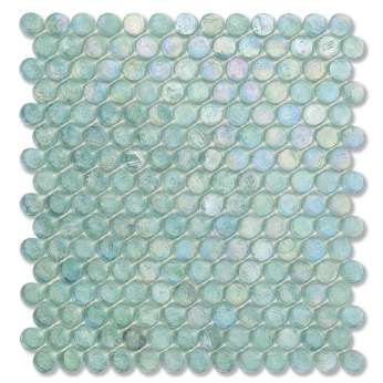 Мозаика Sicis Neoglass 242 Organza Barrels