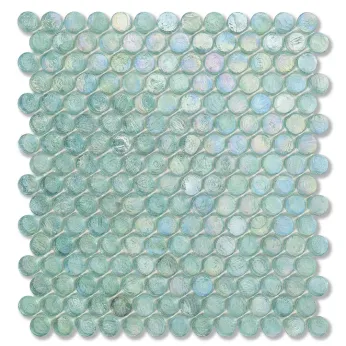 Мозаика Sicis Neoglass 242 Organza Barrels
