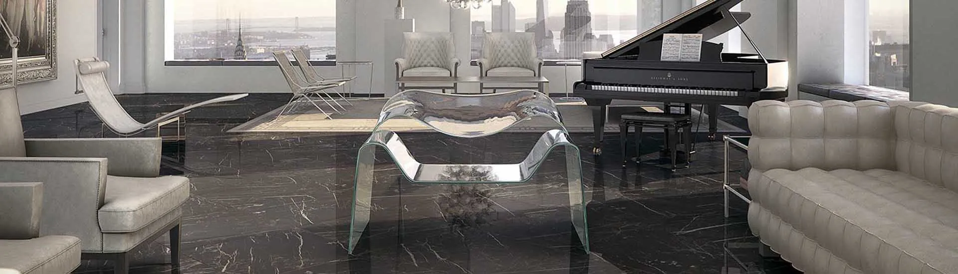 Керамогранит Saime Cave Portovenere