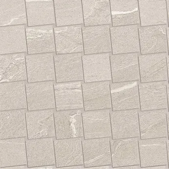 Керамогранит Ergon by Emil Group Stone Talk Mosaico Dado Martellata Sand