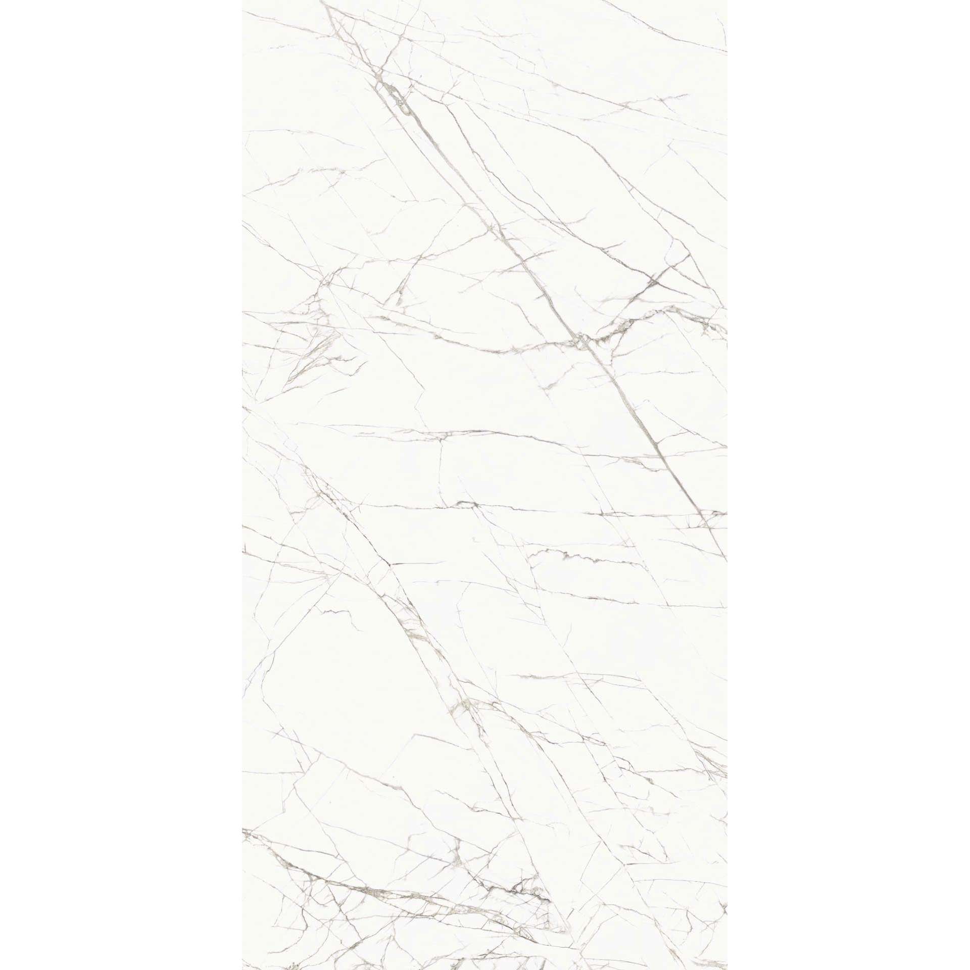 Casalgrande Padana - Marmoker - <b>Titan White</b> (Казальгранде Падана - Мармокер - Титан Уайт)
