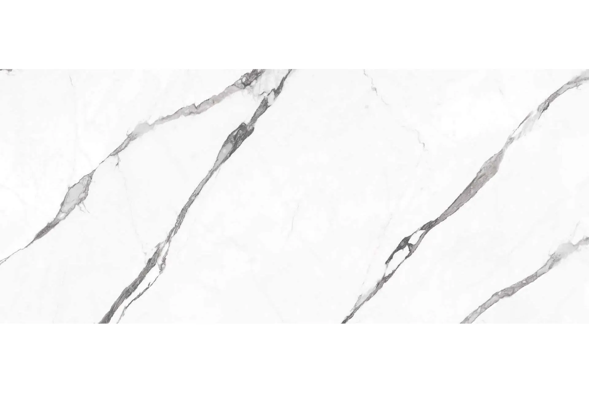 Керамогранит Casalgrande Padana Marmoker Statuario Fine Asp (120X278)