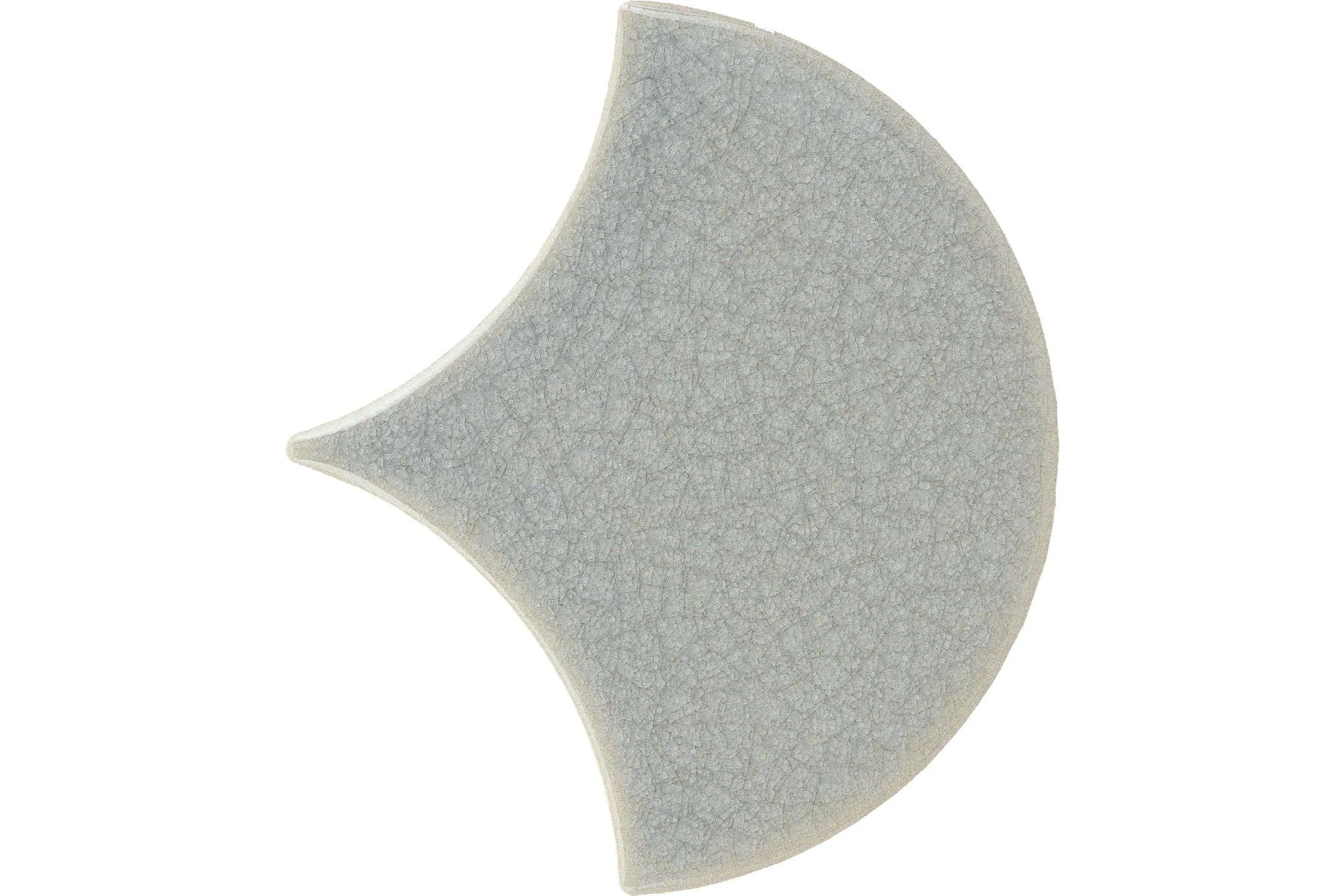 Керамогранит AcquarioDue Pavoncella Vitrum Grigio