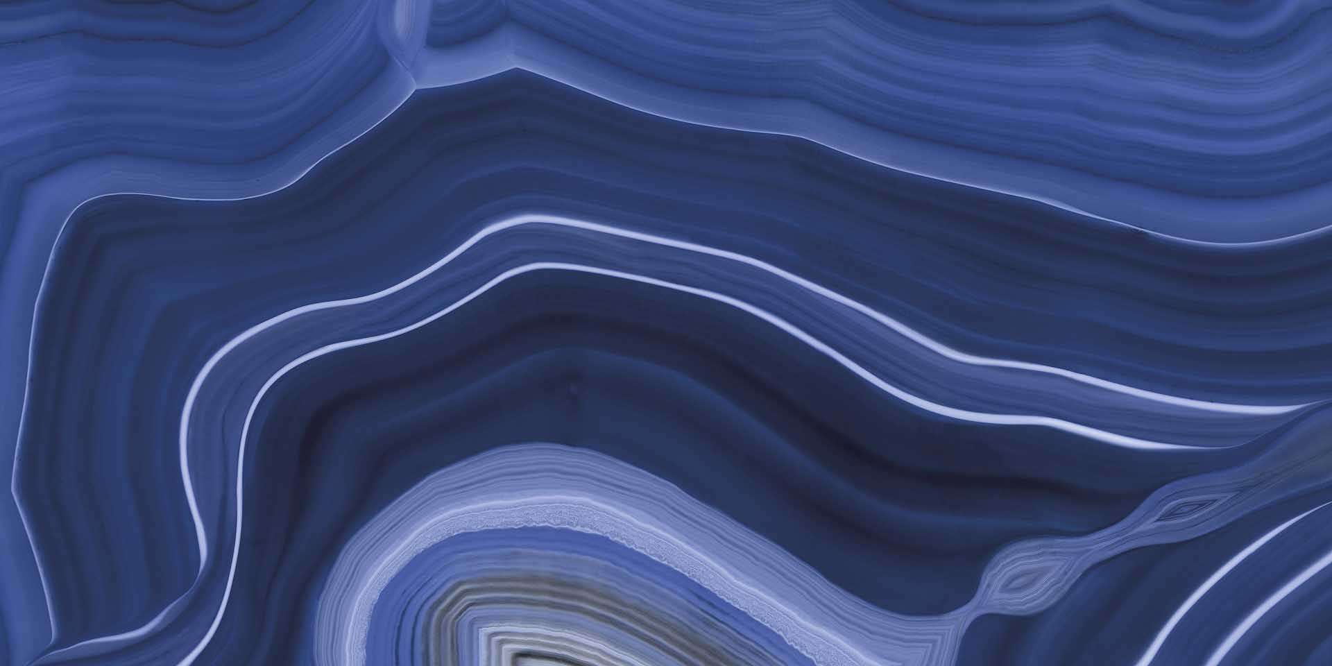 Керамогранит Level by Emil Group Marmi Agata Blu