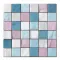 Mosaico Tessera Mix Multicolor