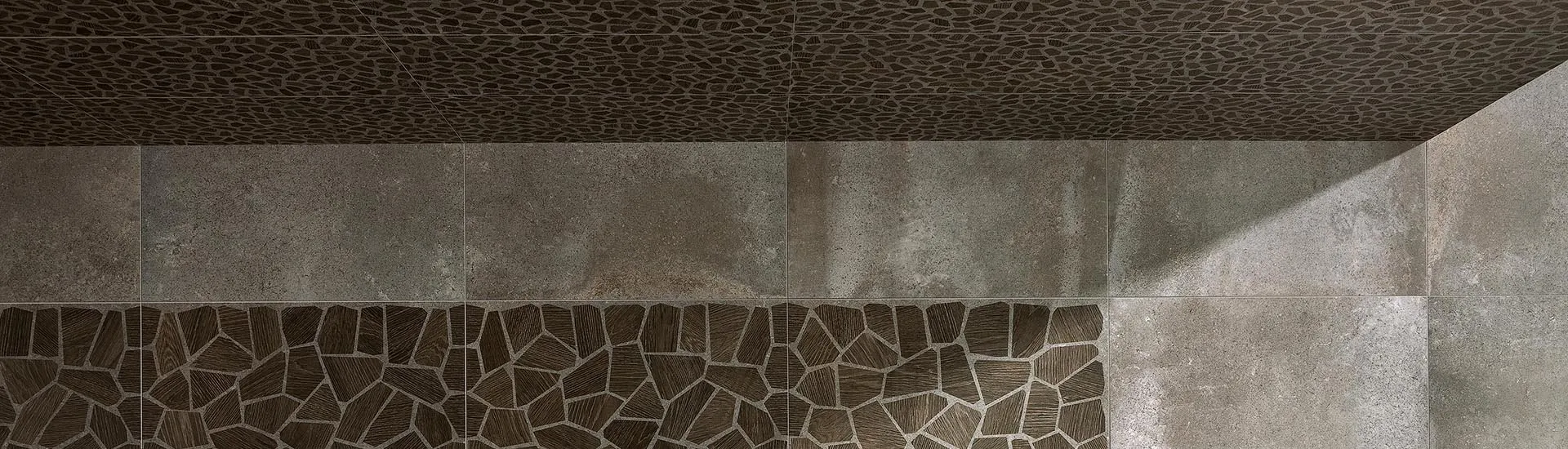 Керамогранит Piemme Ceramiche Bits & Pieces Pewter Smoke