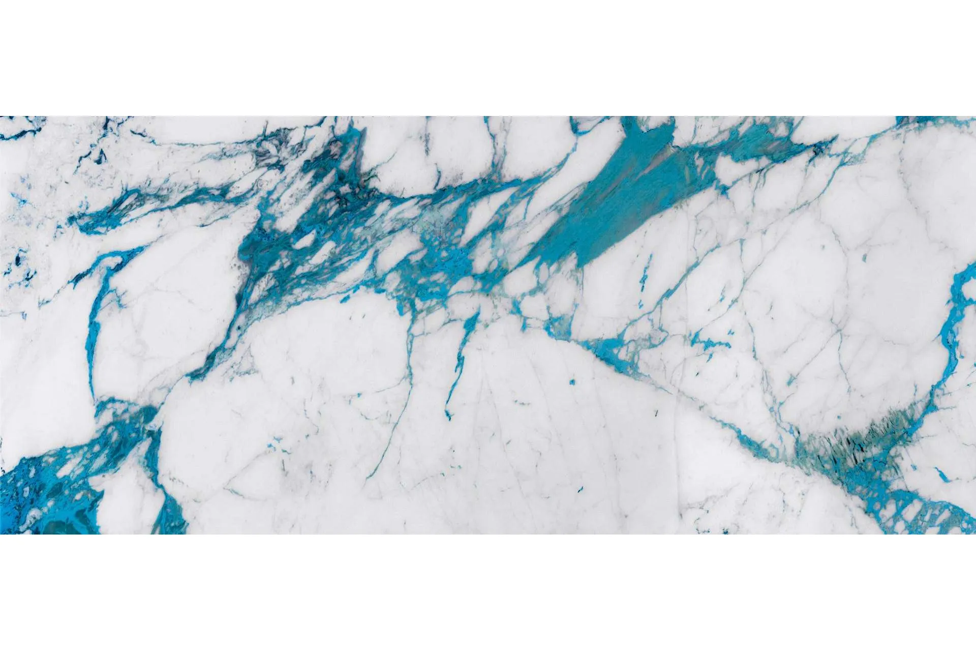 Мозаика Sicis Electric Marble Turchese