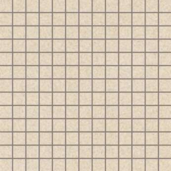 Керамогранит Panaria Experience 0.3 Mosaico B Beige Tenue