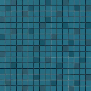 Керамогранит Atlas Concorde Prism Midnight Mosaico Q