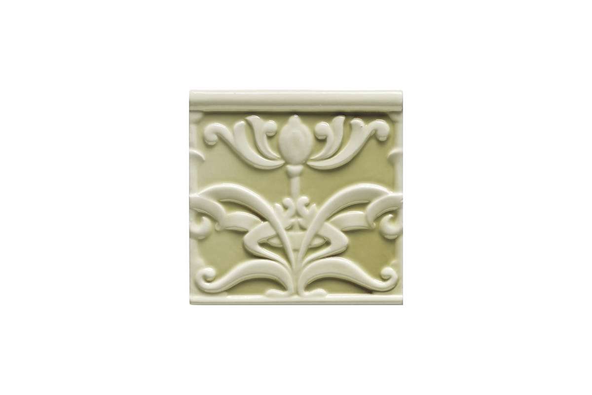 Керамогранит Grazia Ceramiche Essenze (Эссензе) Liberty Felce Craquele