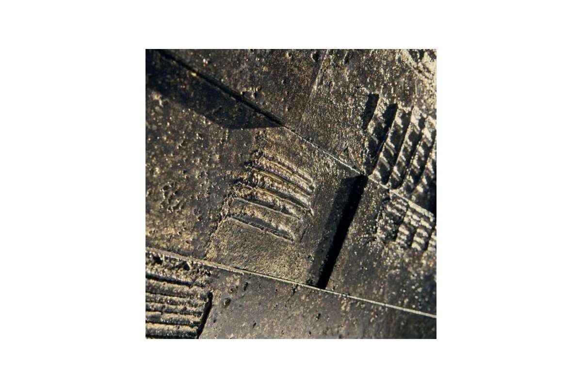 Мрамор Petra Antiqua Collections 1 Ferro 10X30/10X90Cm