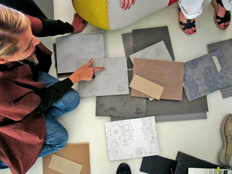 Интерьер 48218