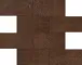 Russet Modulo Muretto Sfalsato 7.5x15 (Расет Модуло Мурето Сфалсато 7.5x15)