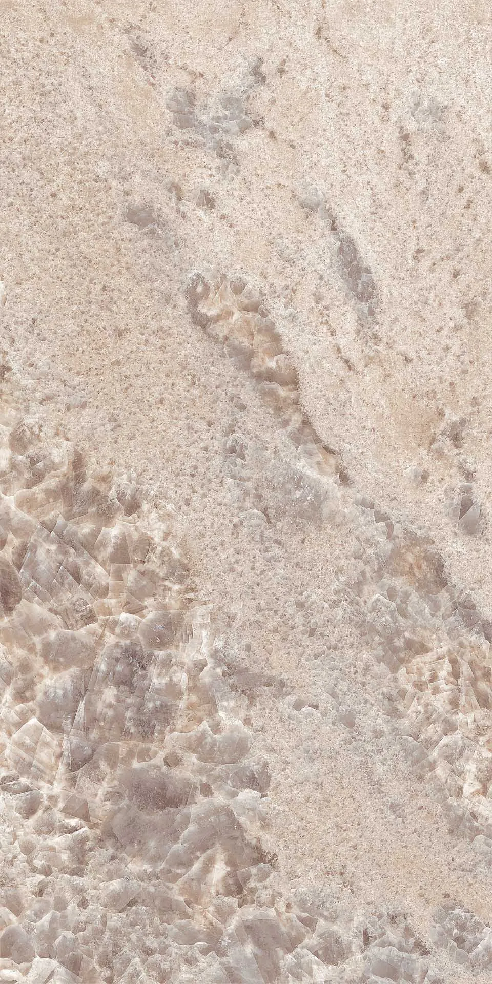 Керамогранит Iris FMG Select Gem Rose