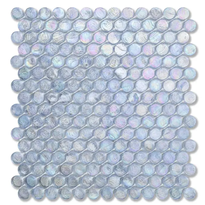 Мозаика Sicis Neoglass 245 Cashmere Barrels