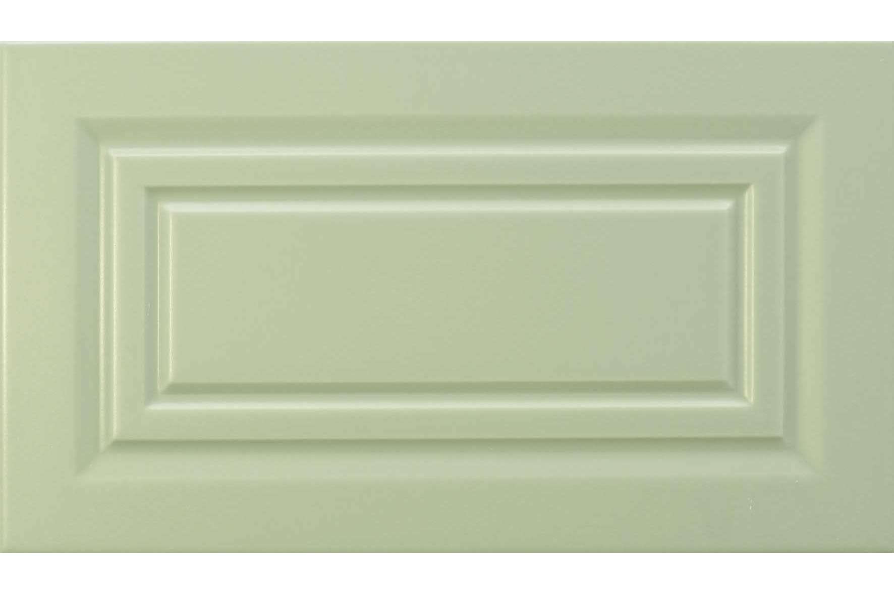 Керамогранит Grazia Ceramiche Elegance 2.0 Fascia Classica Pastel Green