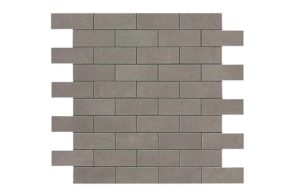 Керамогранит Atlas Concorde Boost Smoke Minibrick