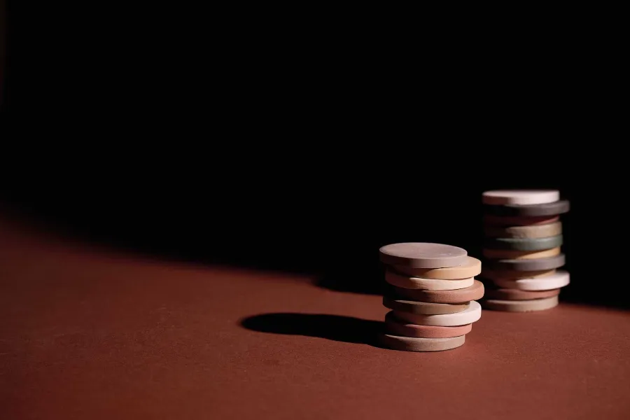 Интерьер 3467187