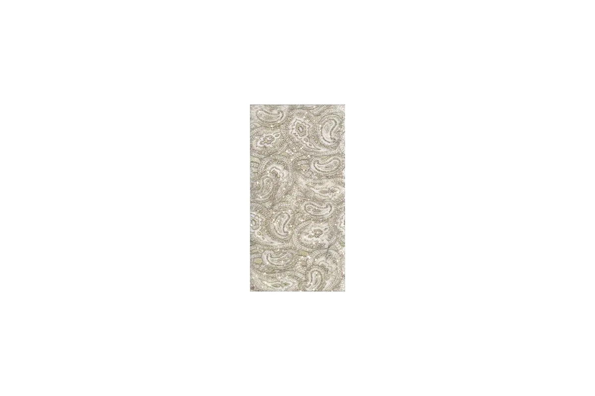 Мрамор Petra Antiqua Evolution Paisley 30,5X60 Manhattan