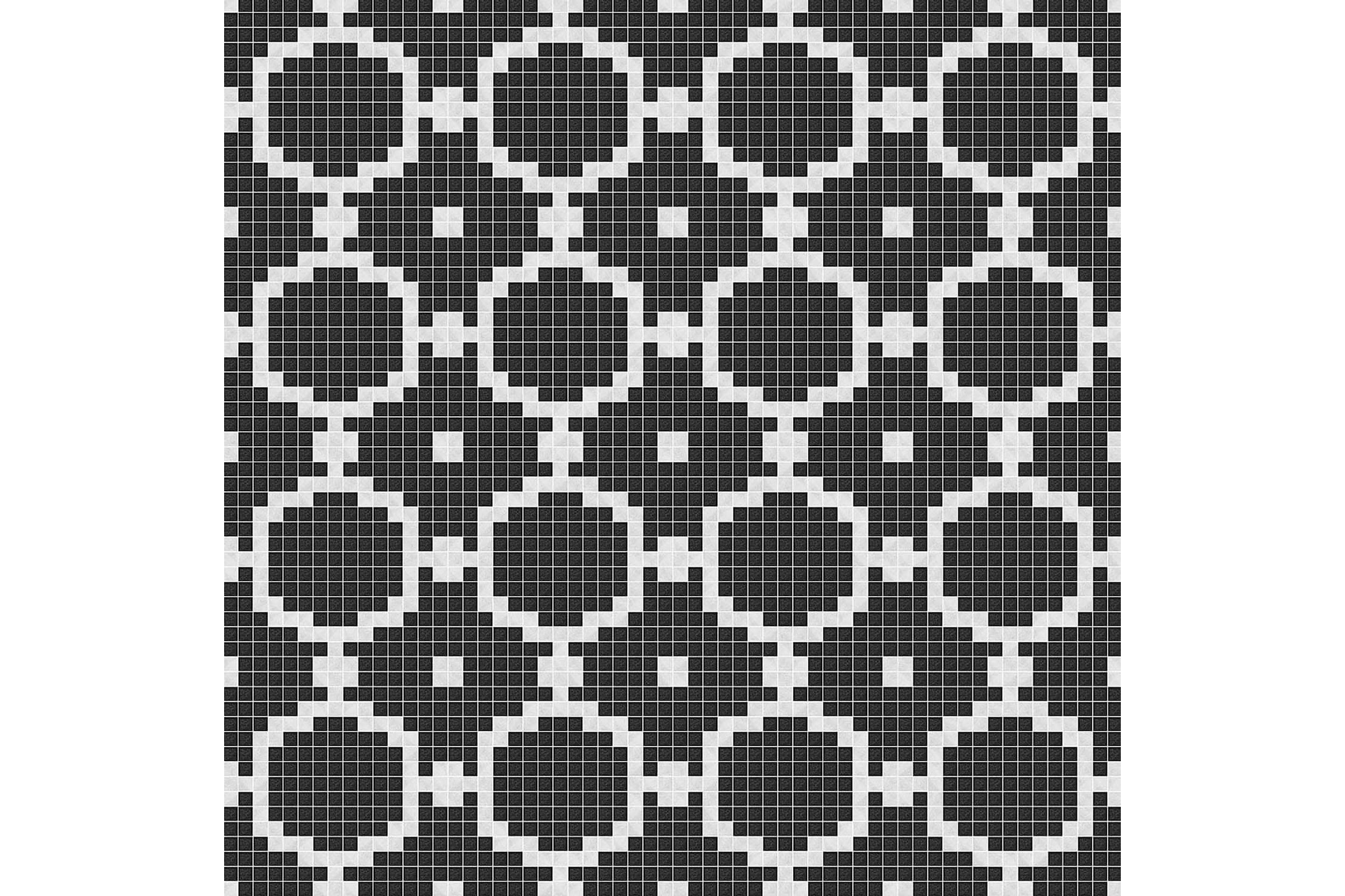 Мозаика Trend Wallpaper (Волпейпер) Futurist 1