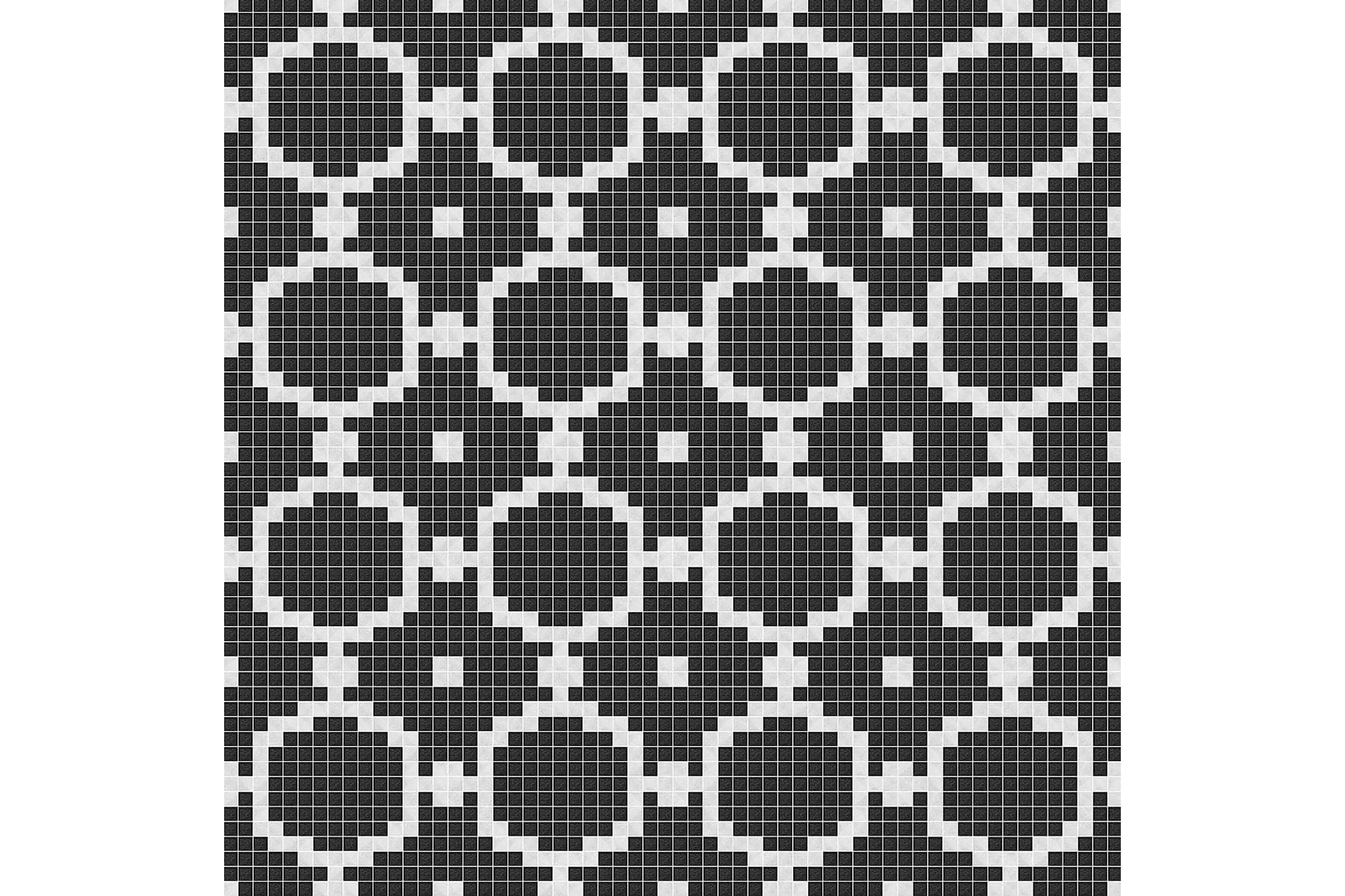 Мозаика Trend Wallpaper (Волпейпер) Futurist 1