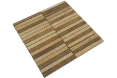 Мрамор Petra Antiqua Mosaici/Mosaics Mosaico 1.5Х15 Su Rete Mix 3A