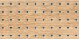 Blue dots