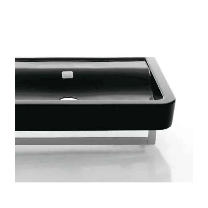Ceramica Cielo Opera OPLA70 nero